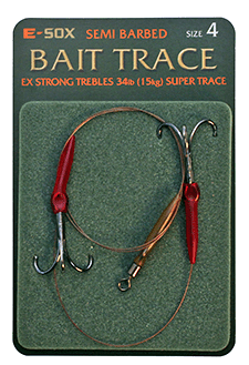 Drennan E-SOX Super Trace 40 lb