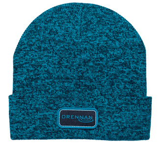 Drennan Beanie Aqua