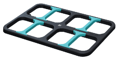 Drennan DMS LARGE ADJUSTABLE BAIT-WAITER