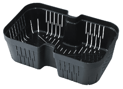 Drennan DMS MODULAR PELLET STRAINER