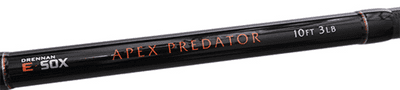 Drennan E-SOX Apex Predator 10ft 3lb