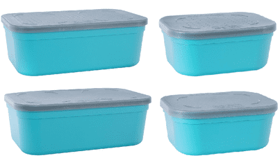 Drennan MODULAR BAIT SEAL BOXES