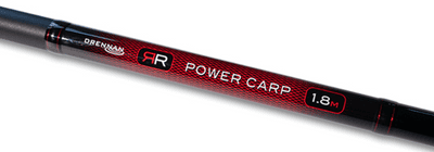 Drennan RED RANGE 1.8m POWER CARP HANDLE