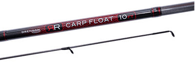 Drennan Red Range 10ft Carp Float