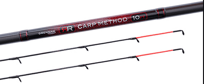 Drennan Red Range 10ft Carp Method