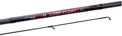 Drennan Red Range 11ft Carp Float