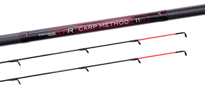 Drennan Red Range 11ft Carp Method