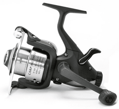 Drennan SERIES 7 CARP METHOD BR 9-30