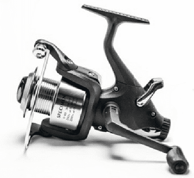 Drennan Series 7 Specimen BR 9-40