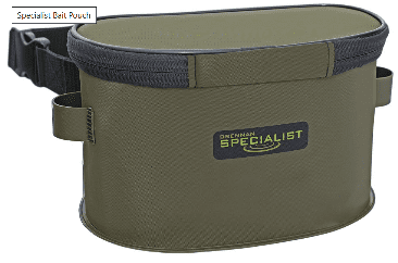 Drennan Specialist Bait Pouch