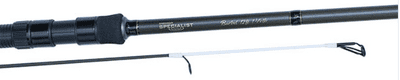 DRENNAN SPECIALIST BARBEL 12ft 1.75LB