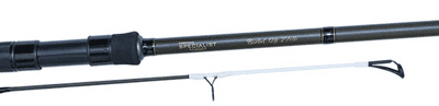 DRENNAN SPECIALIST BARBEL 12ft 2LB
