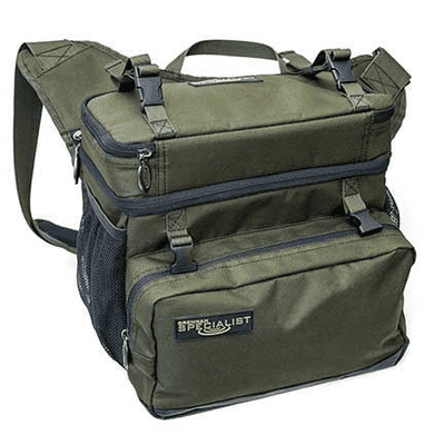 Drennan SPECIALIST COMPACT ROVING BAG 20L