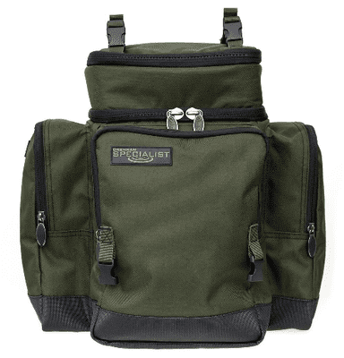 Drennan SPECIALIST COMPACT RUCKSACK  40 LTR
