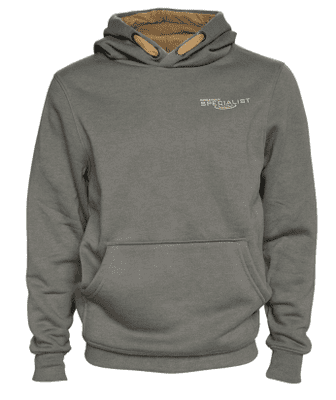 DRENNAN SPECIALIST HOODY