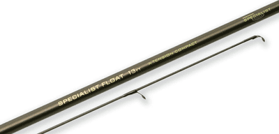 Drennan SPECIALIST  X-TENSION COMPACT FLOAT 13FT ROD