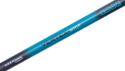 Drennan Vertex  ELASTICATED Whip Kits