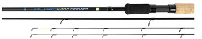 DURA CARP FEEDER 9ft