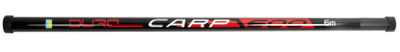 DURA CARP TOP KIT
