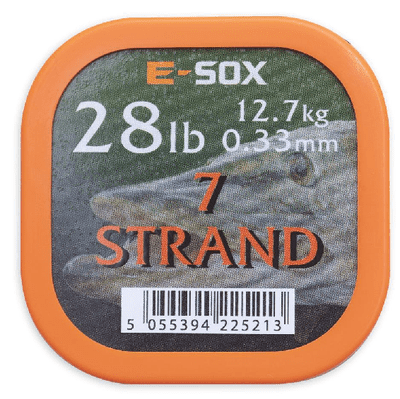 E-SOX 7 STRAND PIKE WIRE