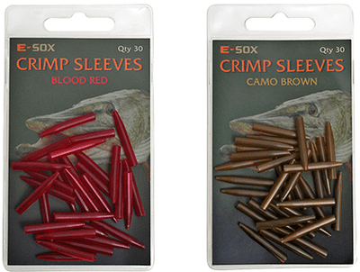 E-SOX CRIMP SLEEVES