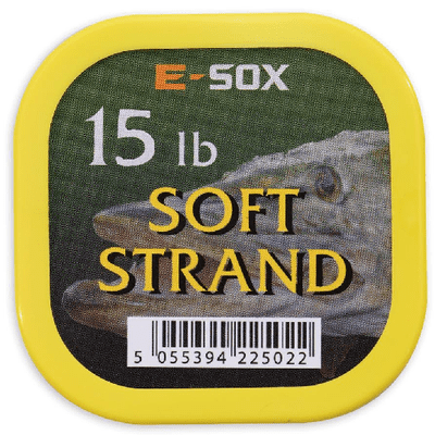 E-SOX SOFT STRAND PIKE WIRE