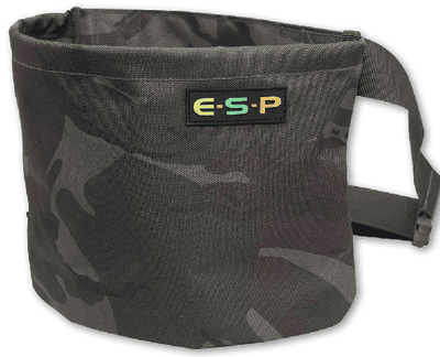 ESP BELT BUCKET CAMO