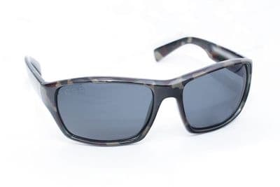 ESP CAMO POLARISED SUNGLASSES