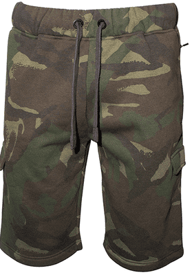 ESP  CAMO SHORTS