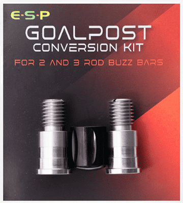 ESP Goalpost Conversion Kit