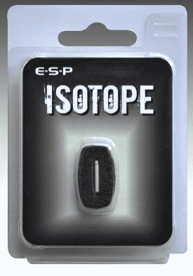 ESP ISOTOPE
