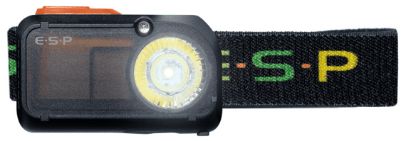 ESP LM350 Head Lamp