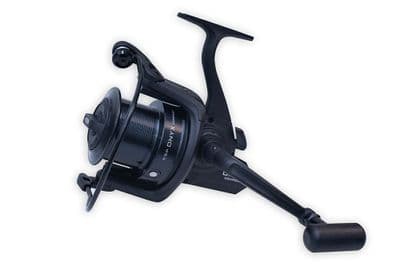 ESP ONYX COMPACT BIG PIT Reel