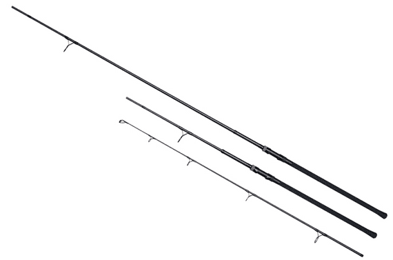 ESP QUICKDRAW 4K 10ft 3 25lb Rod