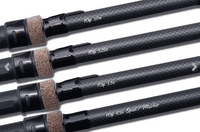 ESP QUICKDRAW 4K 6ft STASH 3lb