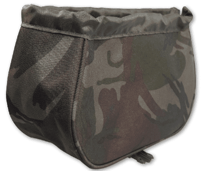 ESP REEL POUCH CAMO