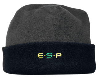 ESP Retro Fleece Headcase