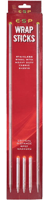 ESP WRAP STICKS .