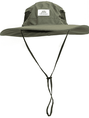 Fortis BOONIE HAT OLIVE