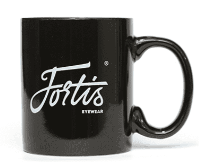 FORTIS MUG