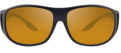Fortis OVERWRAPS AMBER LENS OW002