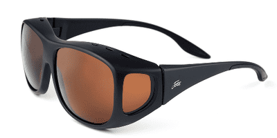 Fortis OVERWRAPS BROWN LENS OW001