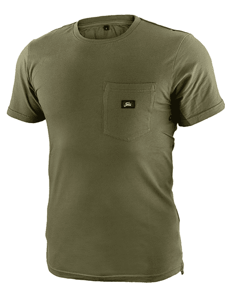 FORTIS T-SHIRT MINIMAL