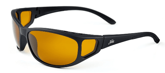 Fortis WRAPS AMBER WR002