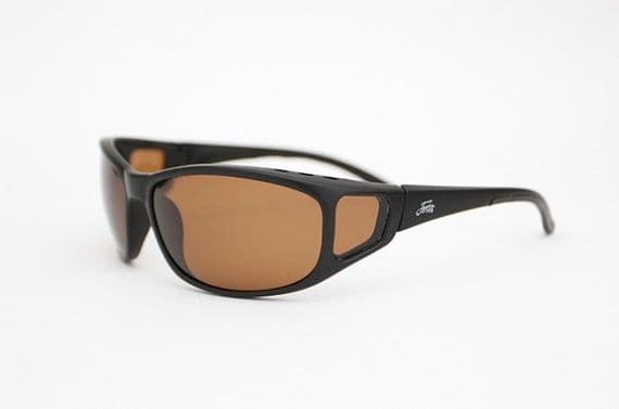 Fortis WRAPS  BROWN LENS WR001