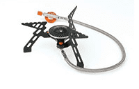 FOX Compact 3000 Stove