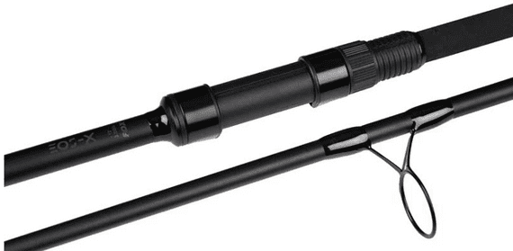 Fox EOS X 12ft 3.5lb
