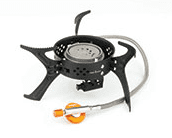 Fox Heat Transfer 3200 Stove