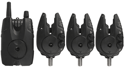 Fox MICRON MX 3 ROD SET