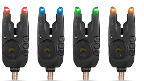 Fox MINI MICRON Alarm MULTICOLOURED